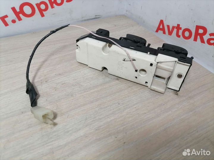 Блок управления эсп Toyota Camry SV41