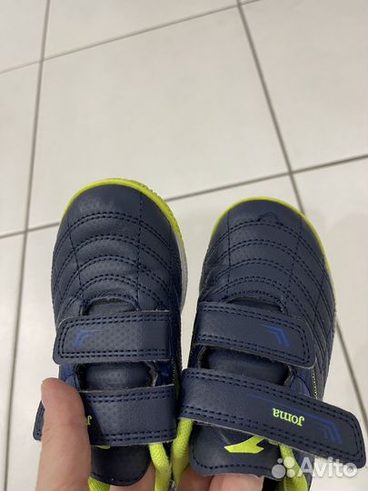 Футзалки Joma детские 28