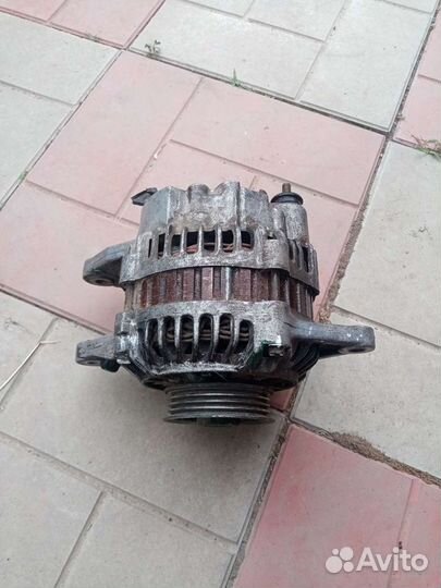 Генератор Mitsubishi Libero CD2V 4G15