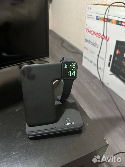 Часы apple watch