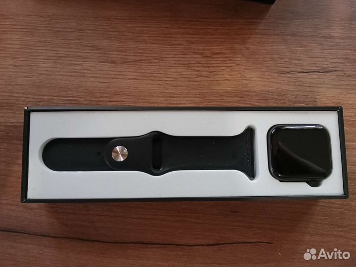 Смарт часы X7 PRO