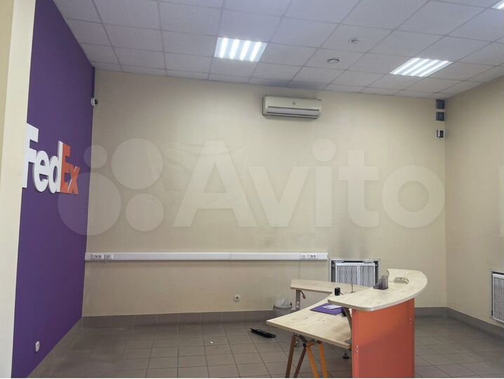 Свободного назначения, 222 м²