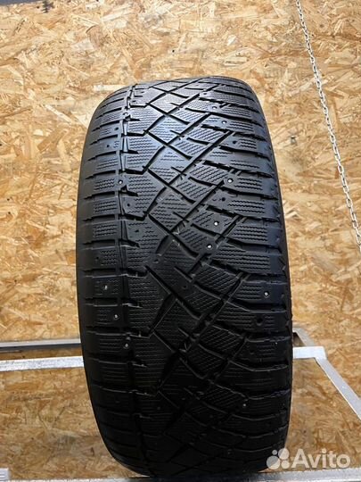 Nitto Therma Spike 275/45 R21 110T