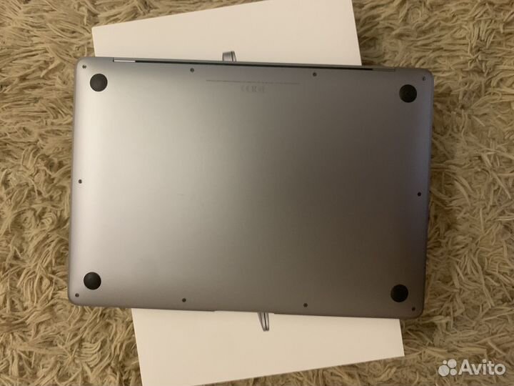 Apple MacBook Air 13 pro Retina 2018