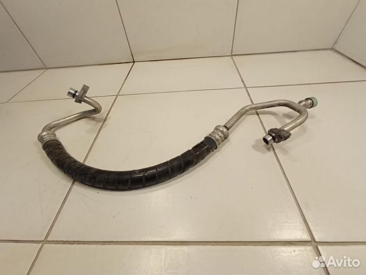 Трубка кондиционера Mazda CX-5 KE 2011-2017