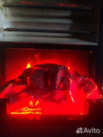 Обогреватель