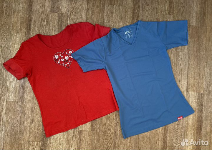 Вещи пакетом 42 44