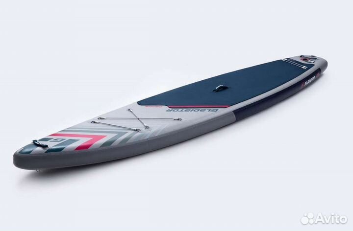 Sup board (сапборд) Gladiator Origin 12,6 T