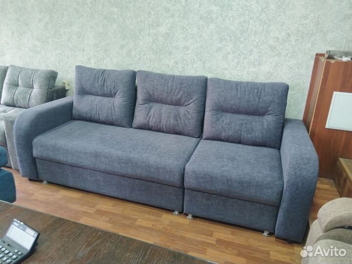 Угловой диван