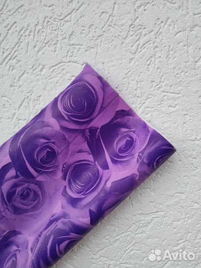 Крафт-бумага