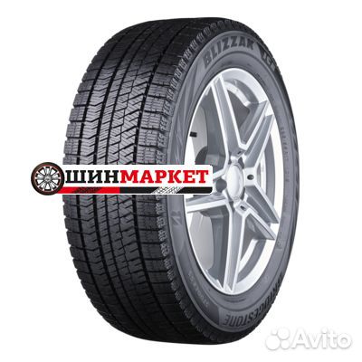 Bridgestone Blizzak Ice 225/60 R17 99H