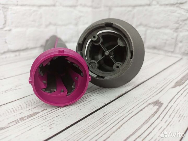 Насадки для фена dyson