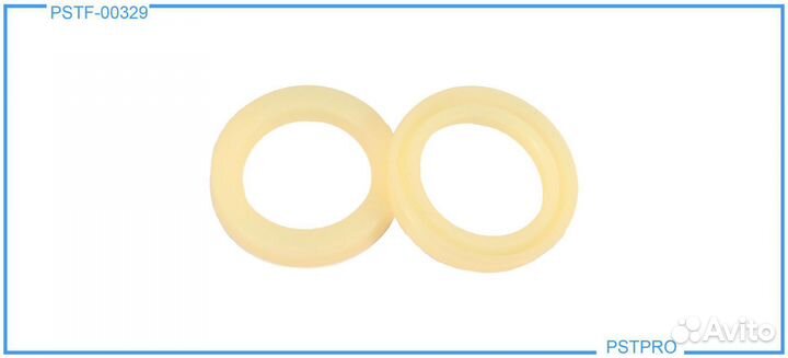 Сальник pstf-00329 21.10*30.00*5.25 12