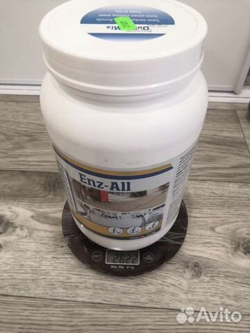 Химия для клининга