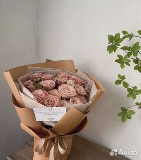 Букет роз доставка цветы