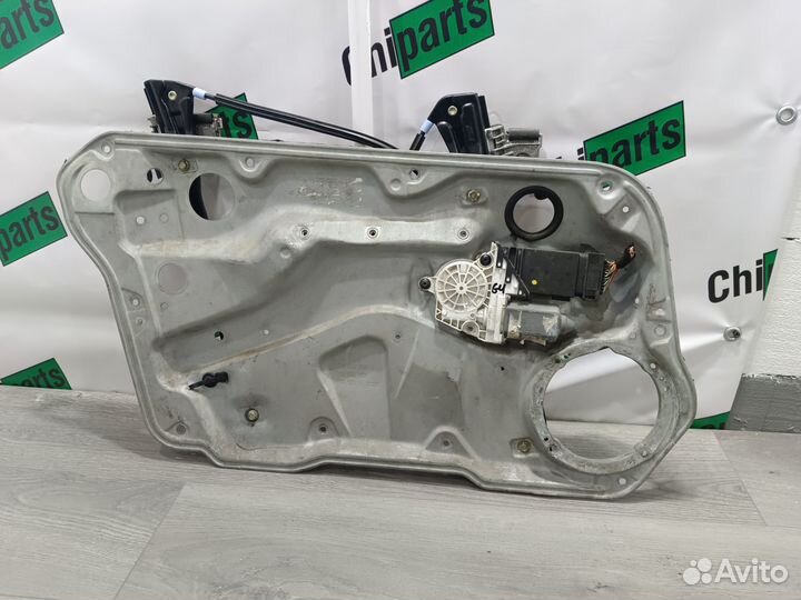 Стеклоподъемник передний левый для Golf 4