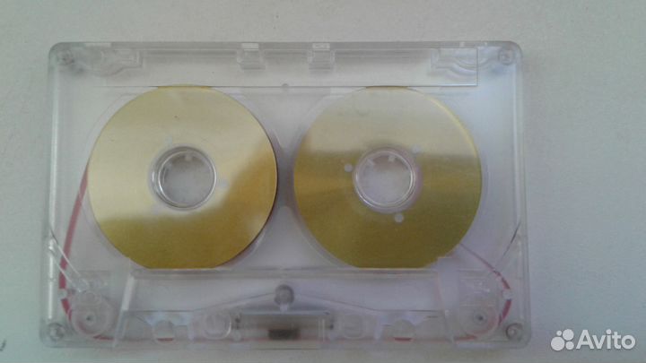 Кассета с бобинками