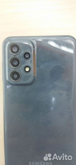 Samsung Galaxy A23, 4/128 ГБ