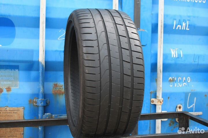 Pirelli P Zero 265/35 R20 102N