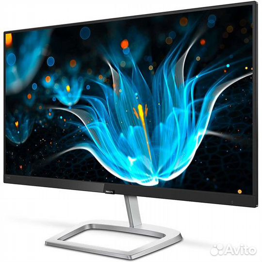 Монитор Philips 226E9QSB новый