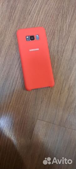 Samsung Galaxy S8, 4/64 ГБ