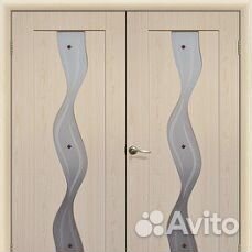 Двери межкомнатные