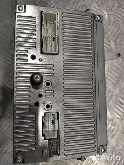 Магнитола Mazda CX 7 14795237