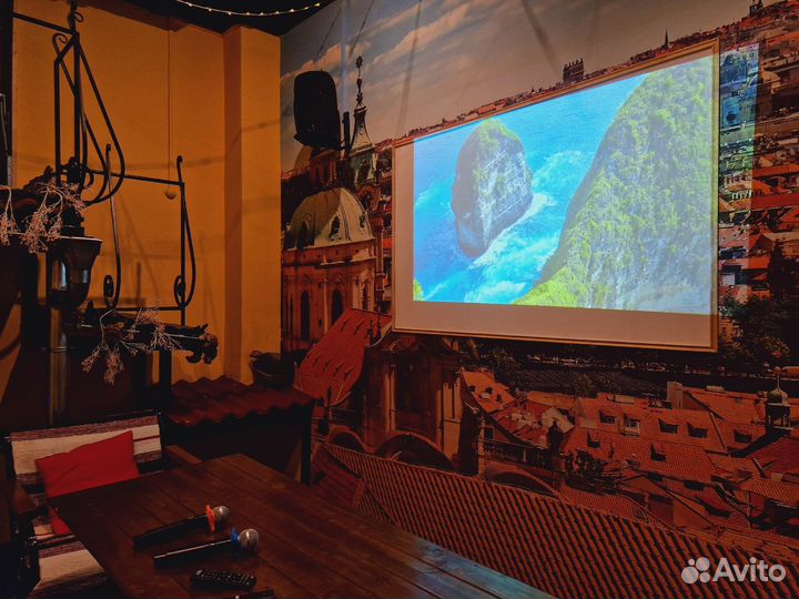 Лофт в Москве Аренда Скандинавская крыша