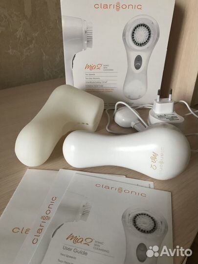 Clarisonic Mia 2 / Кларисоник Миа 2