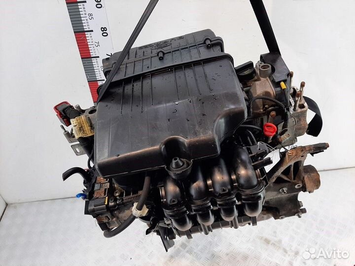 Двигатель (двс) для Ford Ka 2 169A4000