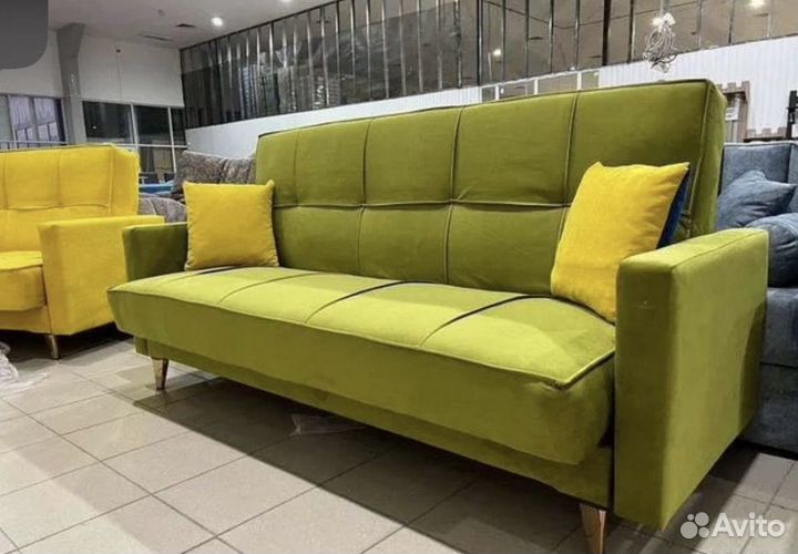 Диван книжка новый