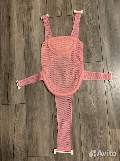 Горка для купания