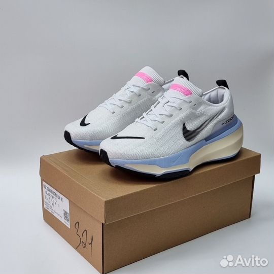 Nike air zoom женские кроссовки