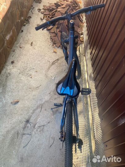 Велосипед Stels Navigator 590 D K010 2020