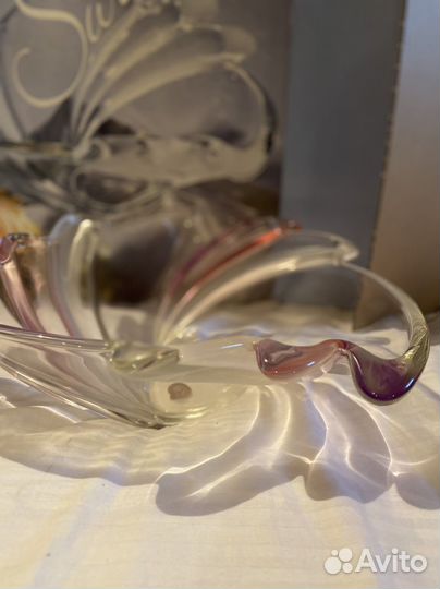 Ваза для фруктов