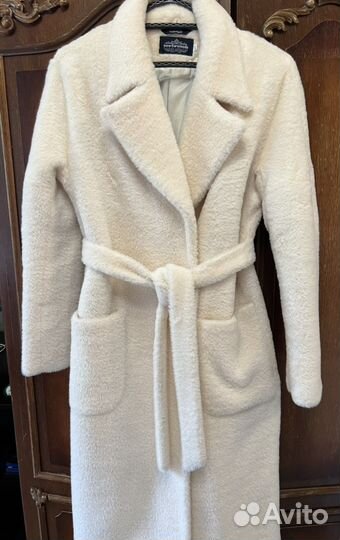 Пальто женское