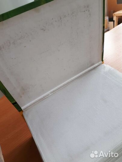 Альбом для фотографий