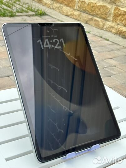iPad pro 11 2021 M1 128gb