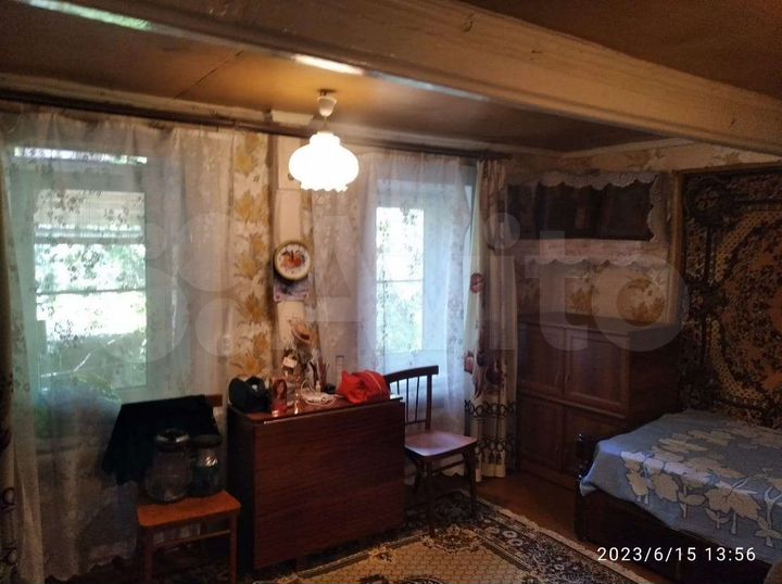 Дом 46,1 м² на участке 14,5 сот.