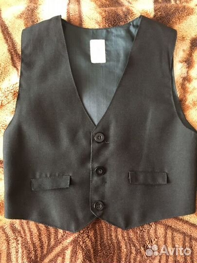 Костюм для мальчика