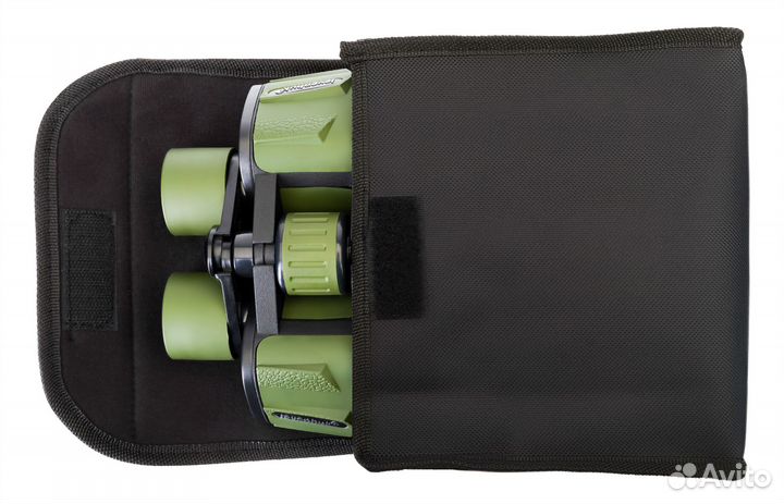 Бинокль Levenhuk Travel 12x50