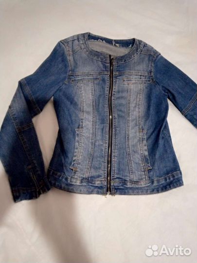 6 за 360 42-44 женские вещи пакетом