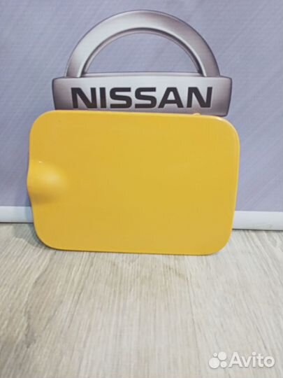 Крышка бензобака Nissan almera G15