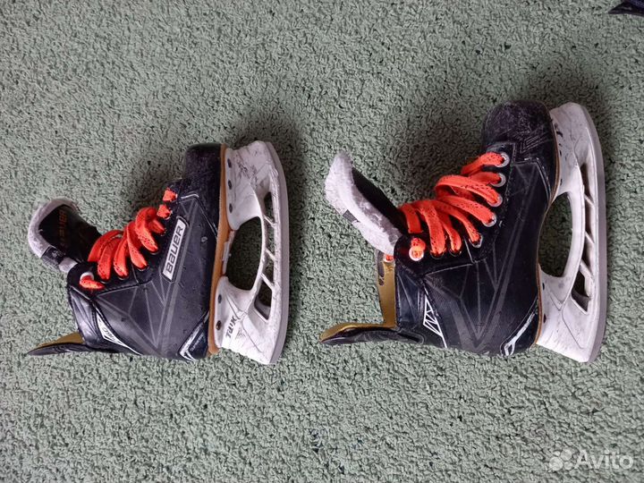 Детская хоккейная форма