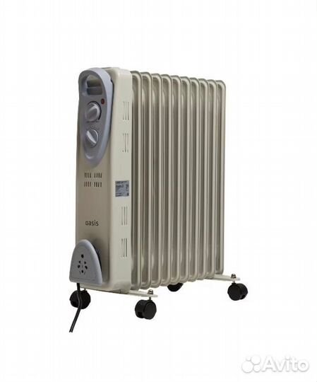 Масляный радиатор oasis US-25