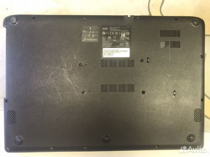 Корпус ноутбука ES1-511 series