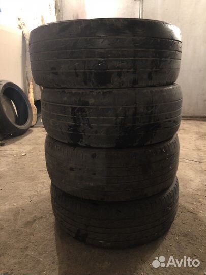 Dunlop SP Sport 9000 205/55 R16 91