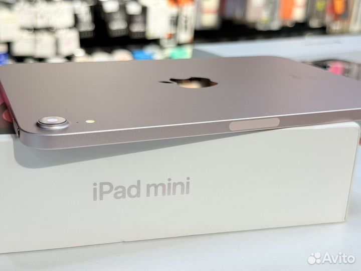 Apple iPad 6 mini 256 gb