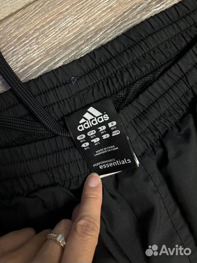 Спортивные брюки adidas