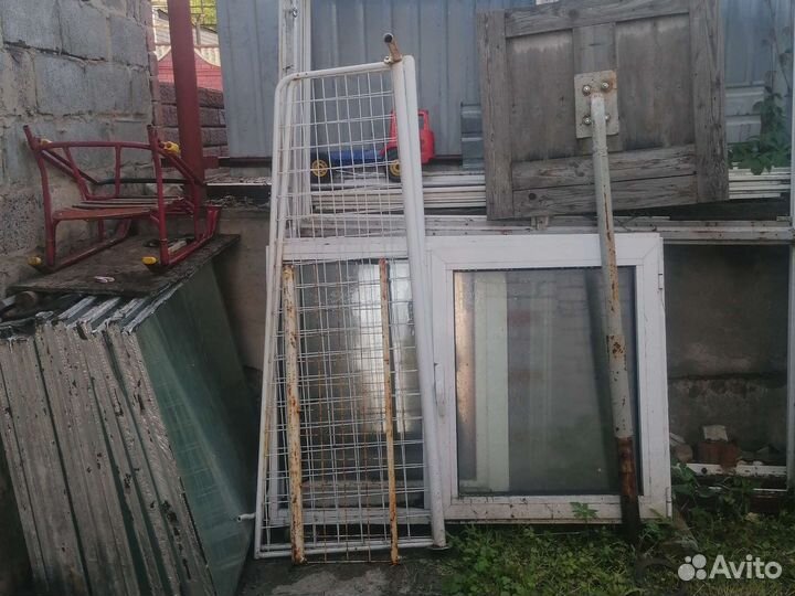 Футбольные ворота